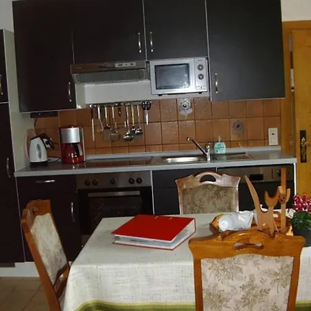 Apartment Anneke Cornberg