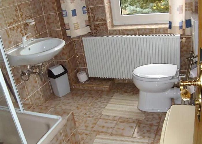 Apartmán Anneke Cornberg